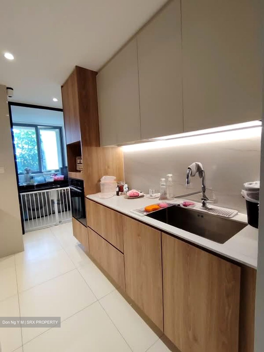 Bedok Residences (D16), Apartment #575849931